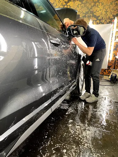 Warszawski Błysk - Auto Detailing Warszawa, powłoki ceramiczne, folia PPF, polerowanie lakieru